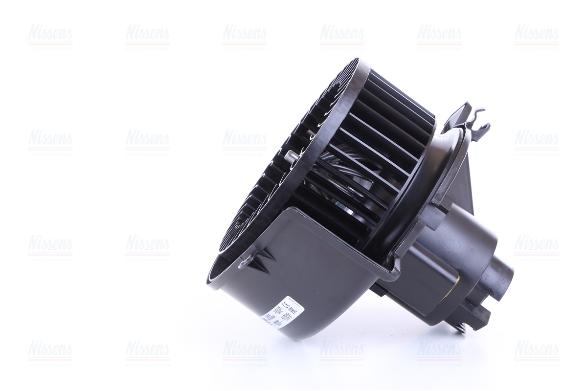 Nissens Cabin Fan Blower Motor 87079