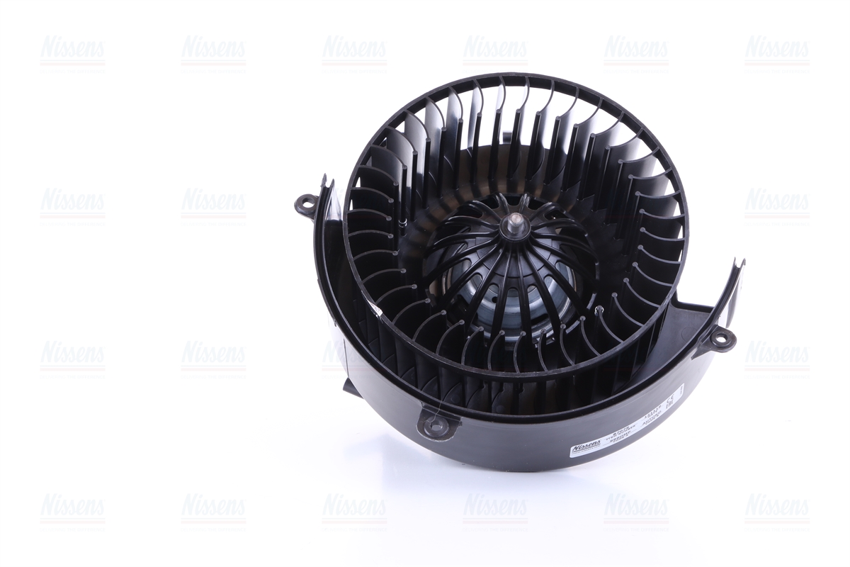 Nissens Cabin Fan Blower Motor 87079