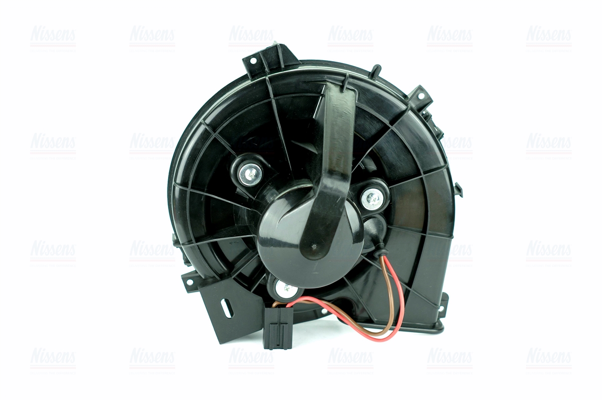 Nissens Cabin Fan Blower Motor 87080
