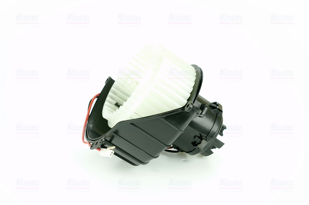 Nissens Cabin Fan Blower Motor 87081