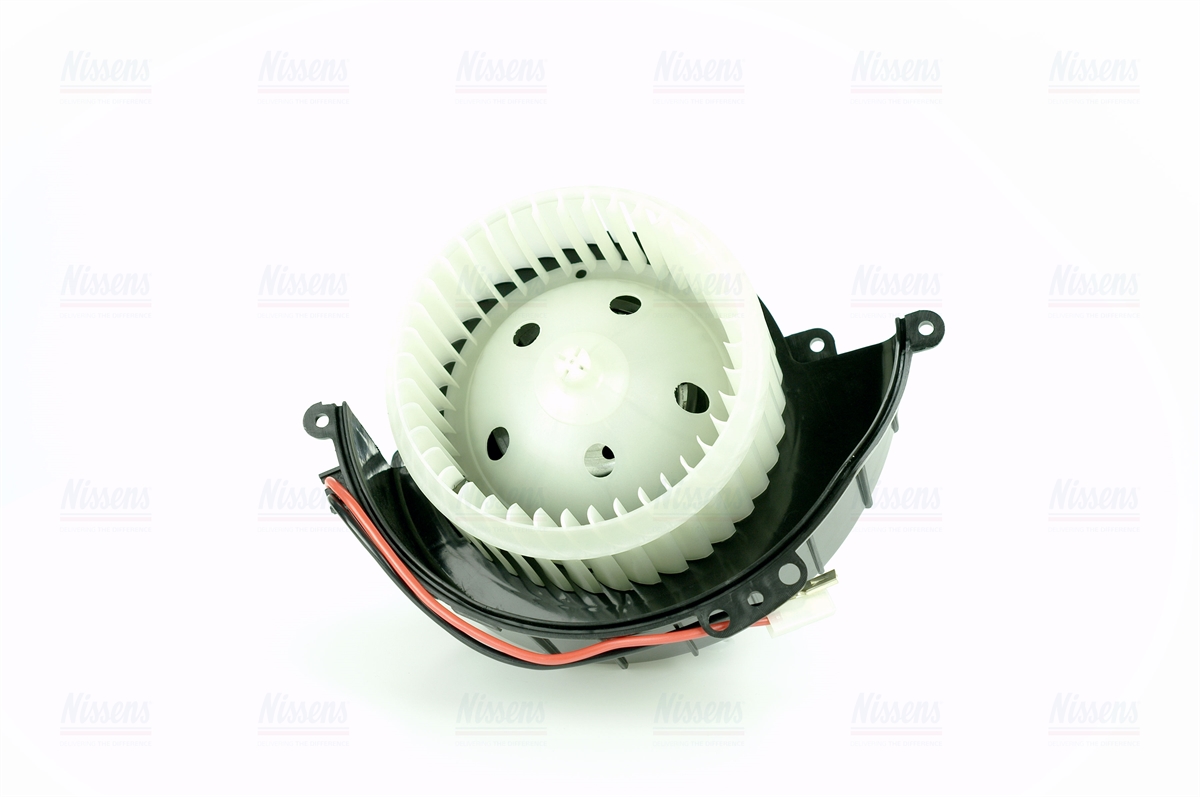 Nissens Cabin Fan Blower Motor 87081