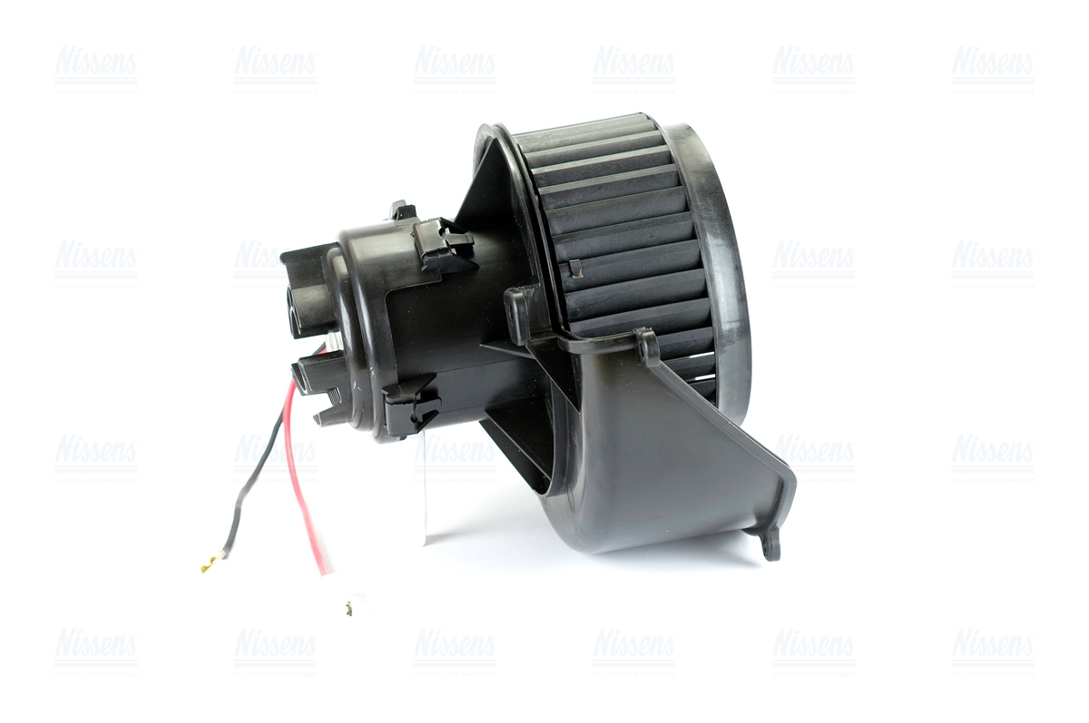 Nissens Cabin Fan Blower Motor 87082
