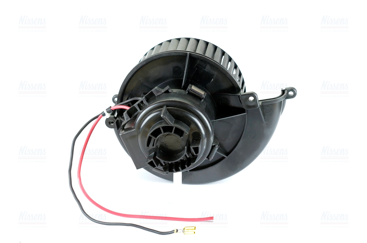 Nissens Cabin Fan Blower Motor 87082