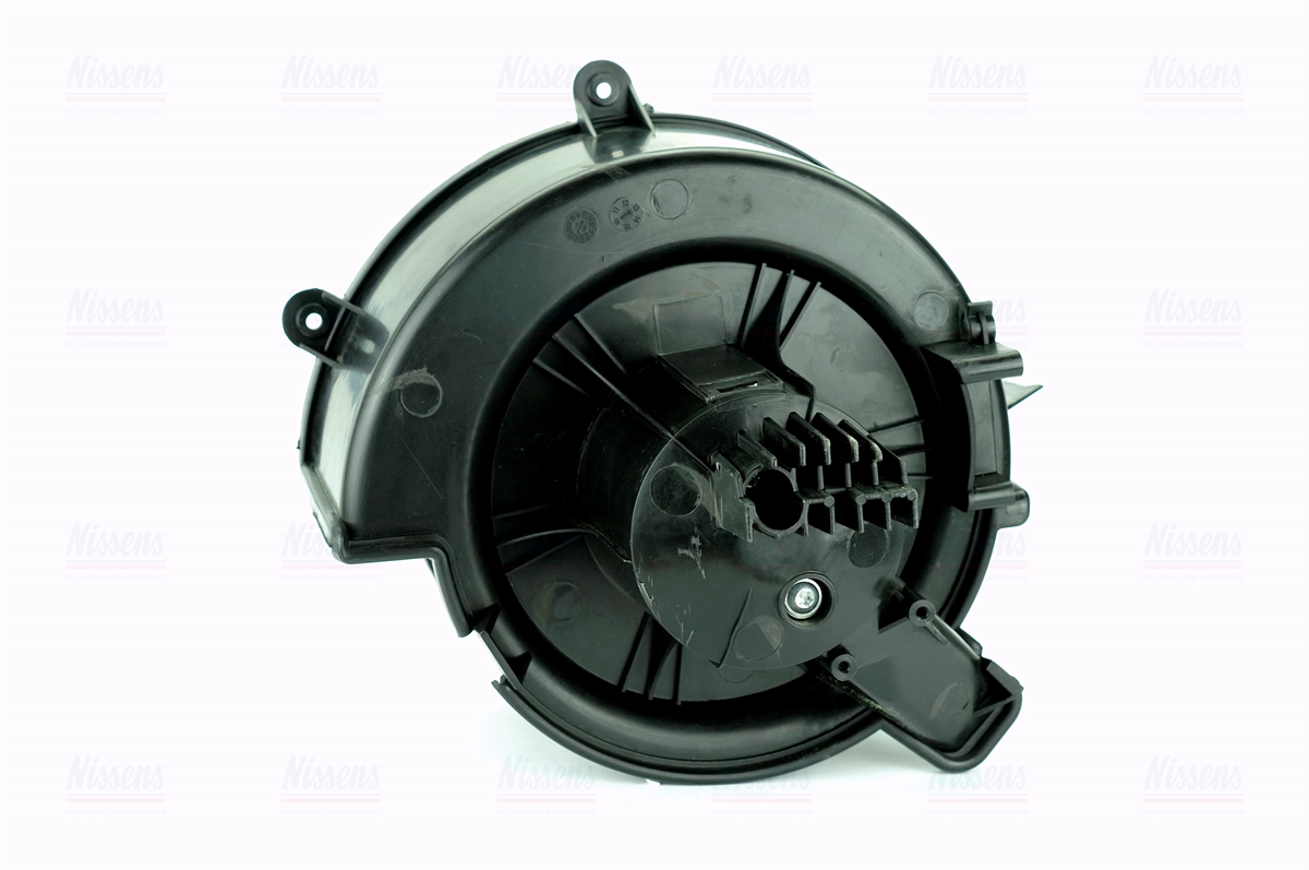 Nissens Cabin Fan Blower Motor 87083