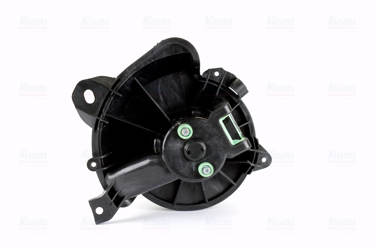 Nissens Cabin Fan Blower Motor 87086