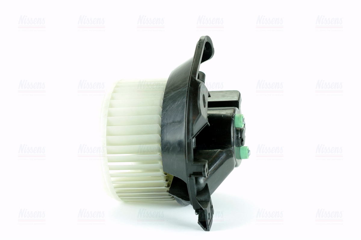 Nissens Cabin Fan Blower Motor 87086