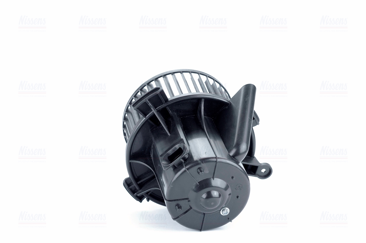 Nissens Cabin Fan Blower Motor 87090