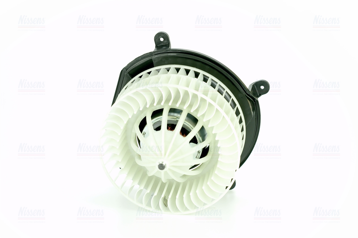 Nissens Cabin Fan Blower Motor 87103