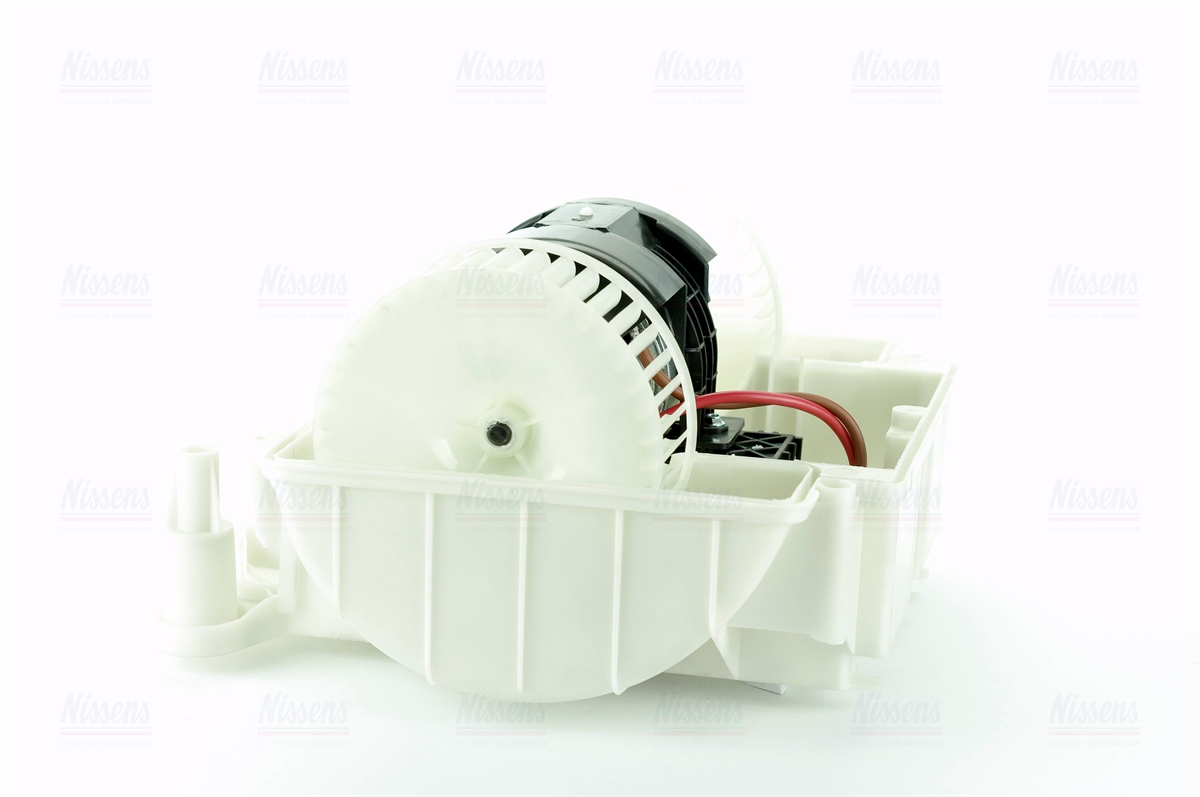 Nissens Cabin Fan Blower Motor 87110