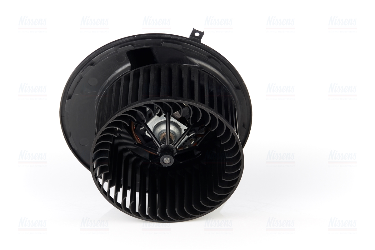 Nissens Cabin Fan Blower Motor 87112