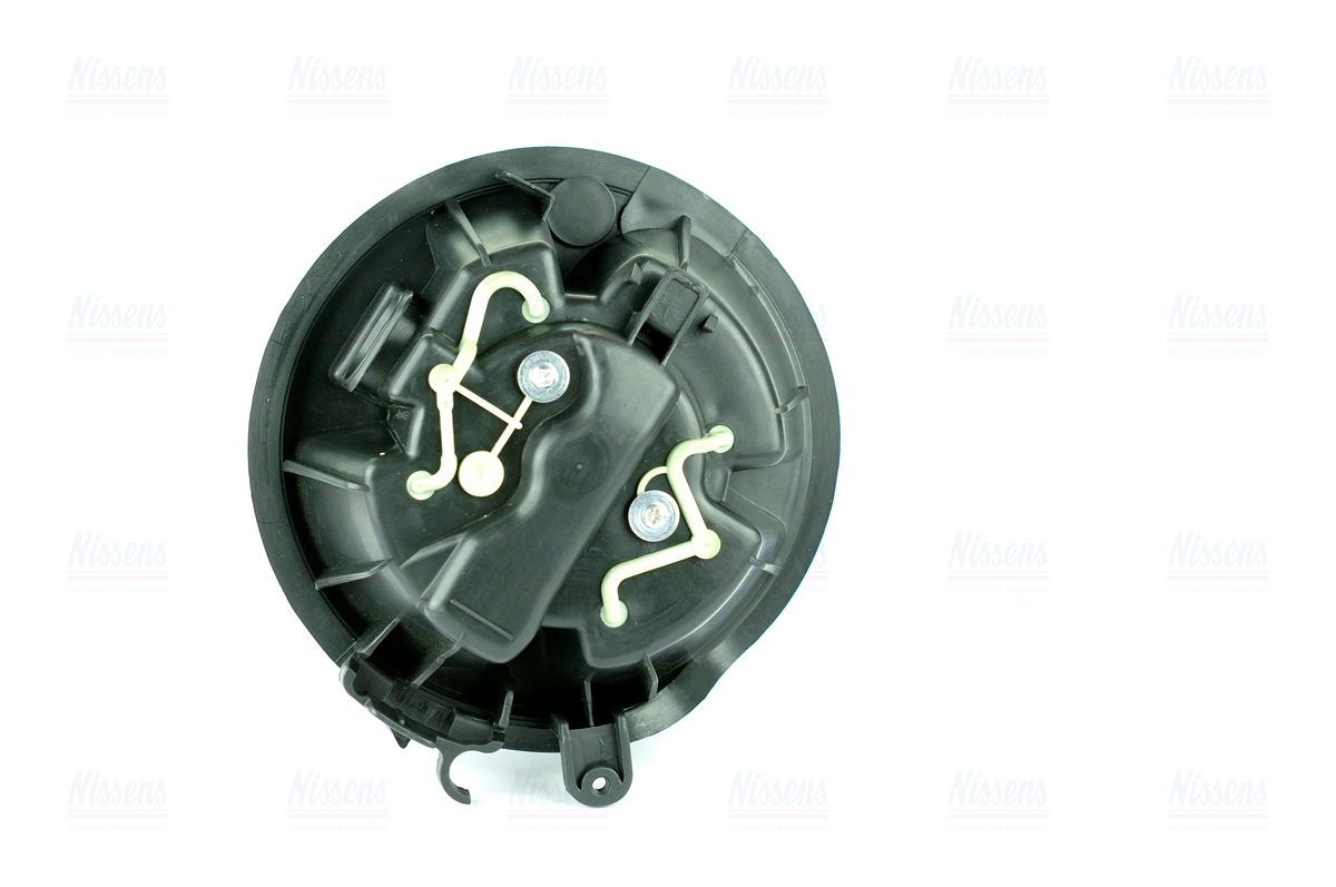 Nissens Cabin Fan Blower Motor 87127