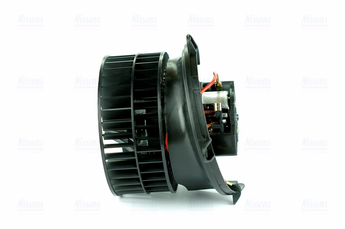 Nissens Cabin Fan Blower Motor 87152