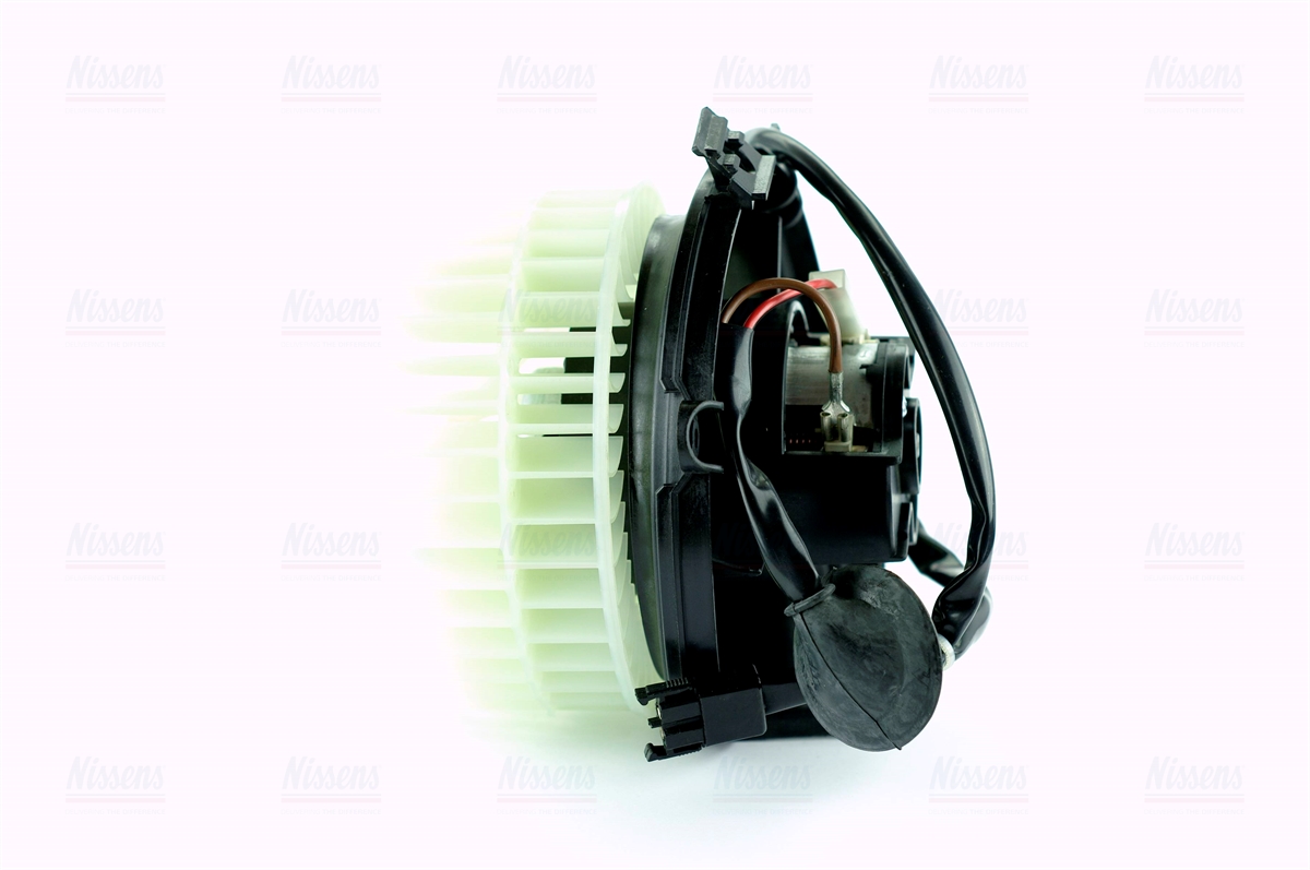 Nissens Cabin Fan Blower Motor 87153