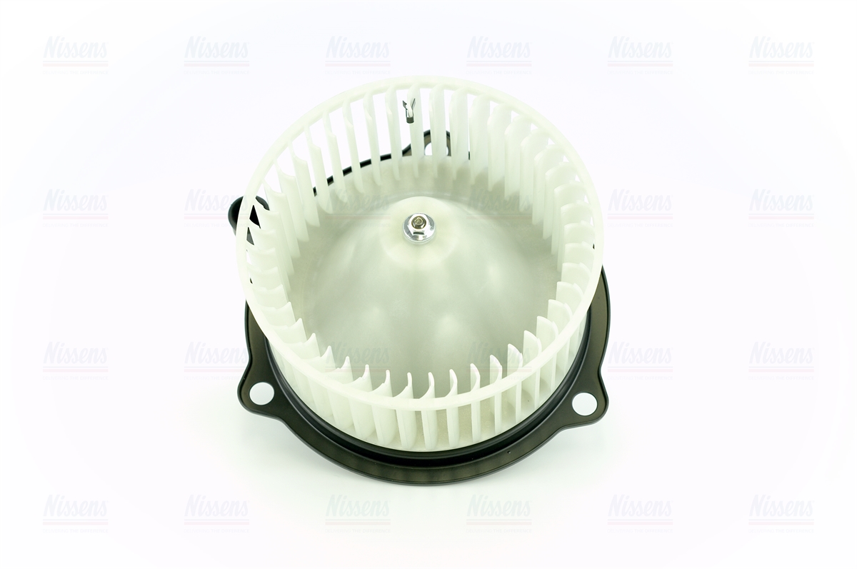 Nissens Cabin Fan Blower Motor 87159