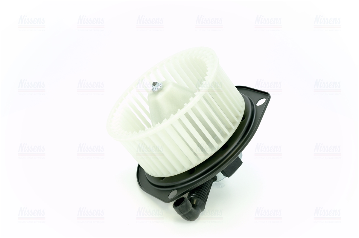 Nissens Cabin Fan Blower Motor 87163