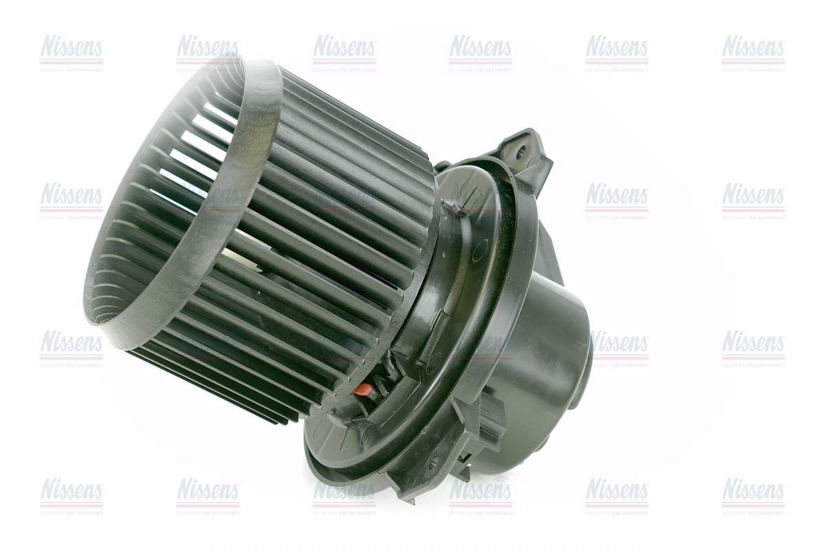 NISSENS Heater Blower Motor (LHD only) 87165