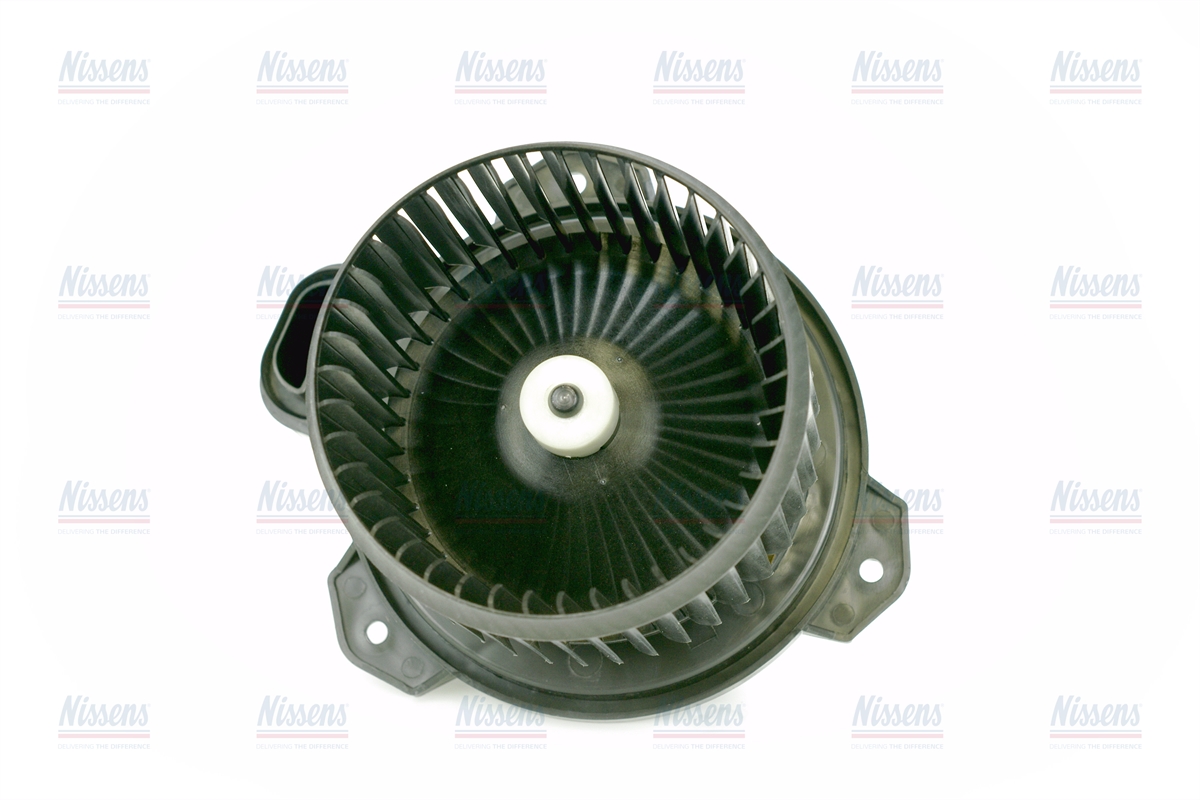 NISSENS Heater Blower Motor (LHD only) 87165
