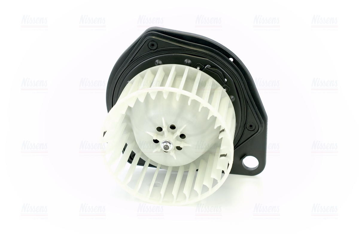 Nissens Cabin Fan Blower Motor 87168