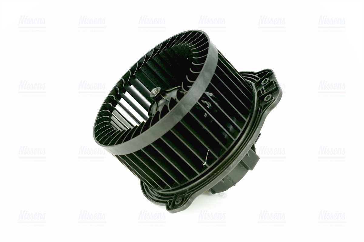 Nissens Cabin Fan Blower Motor 87170