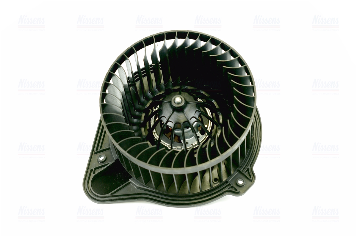 Nissens Cabin Fan Blower Motor 87170