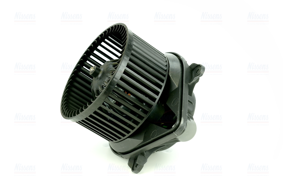 Nissens Cabin Fan Blower Motor 87173