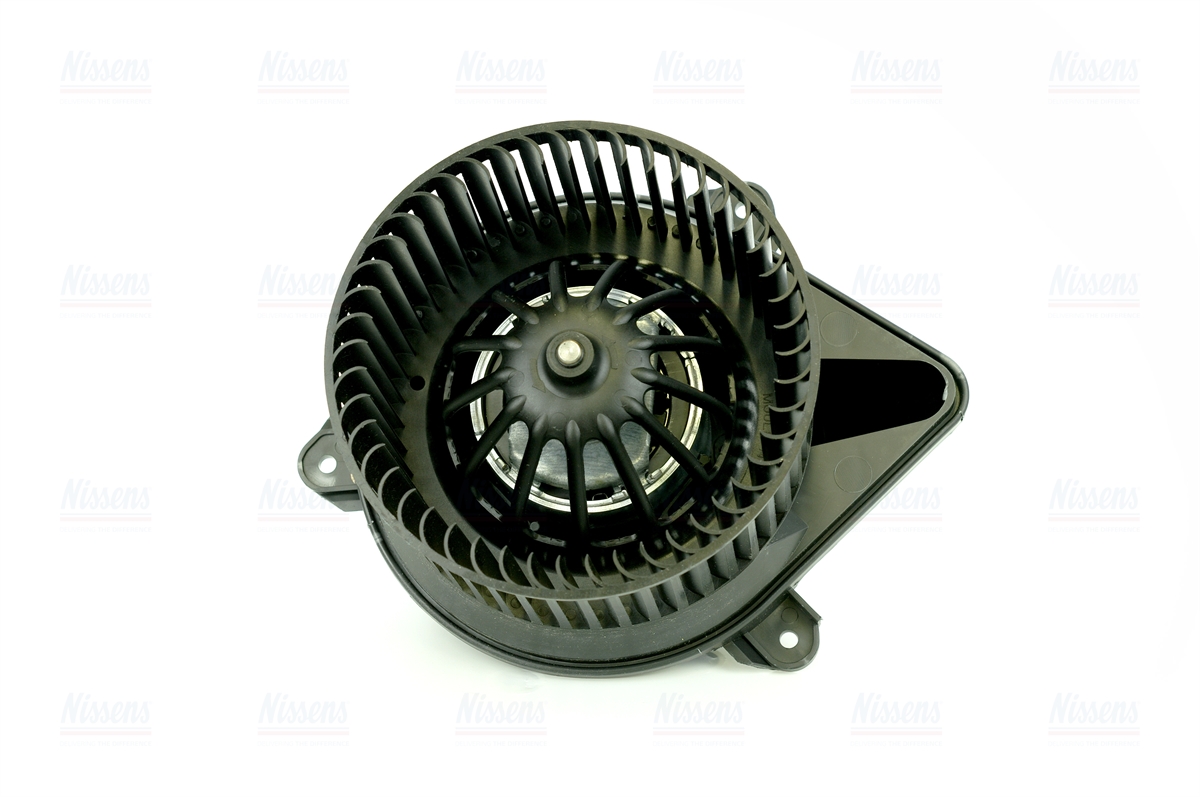 Nissens Cabin Fan Blower Motor 87173