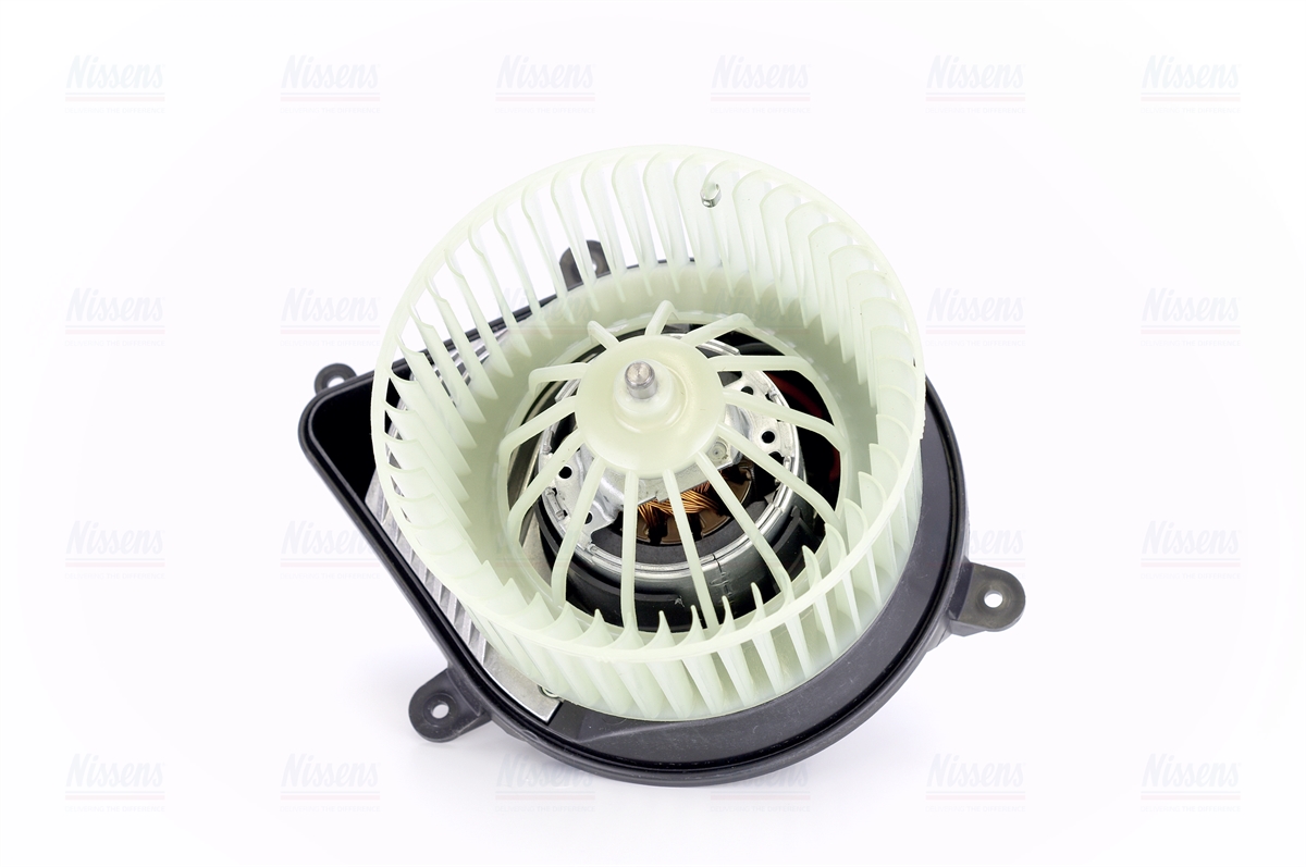 Nissens Cabin Fan Blower Motor 87175