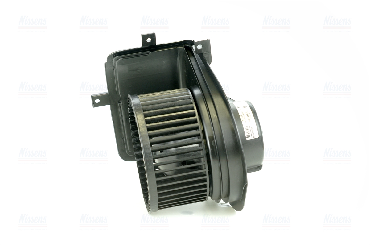 Nissens Cabin Fan Blower Motor 87176