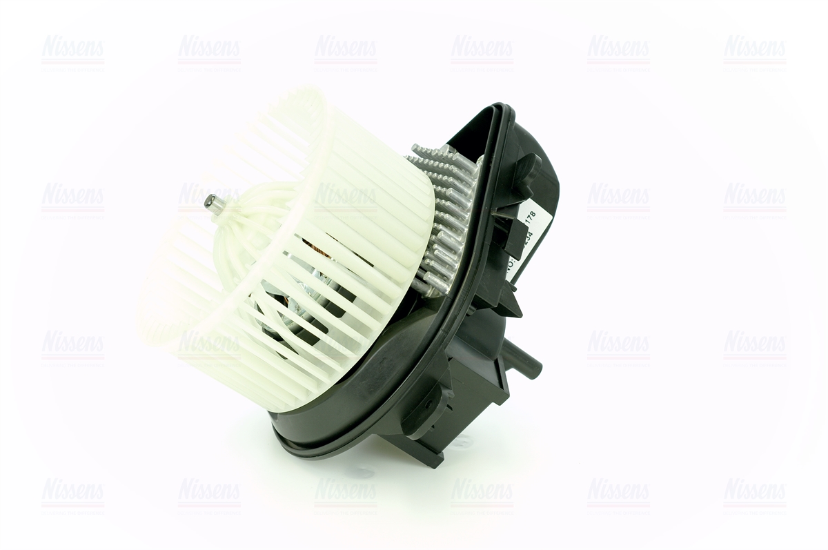 Nissens Cabin Fan Blower Motor 87178