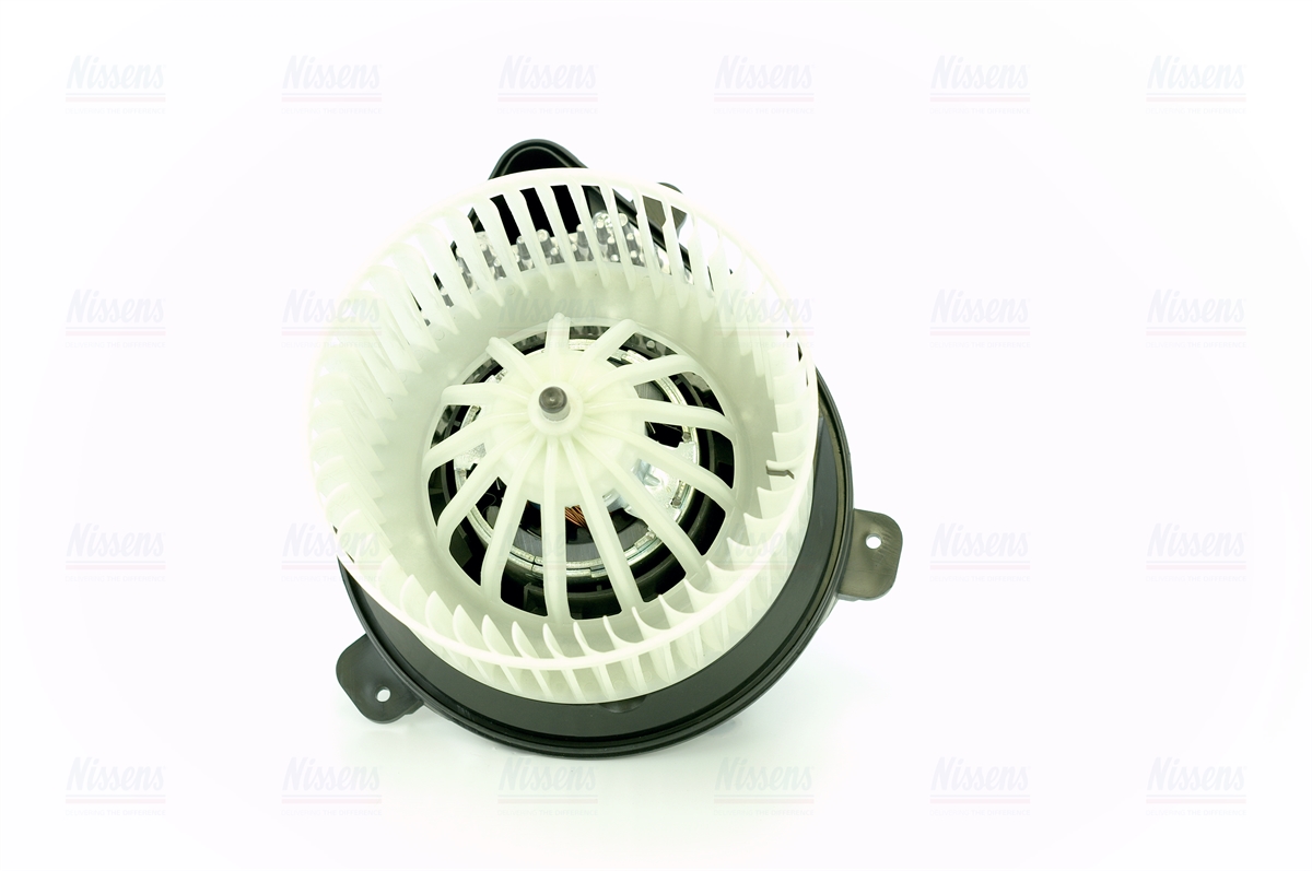 Nissens Cabin Fan Blower Motor 87178
