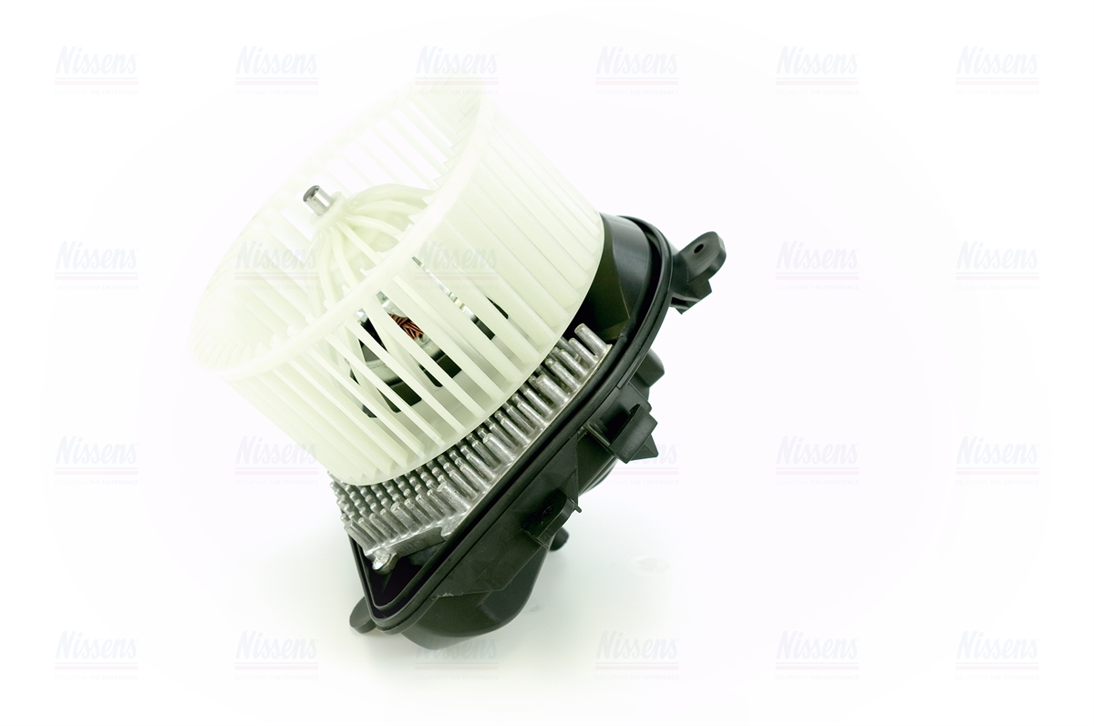 Nissens Cabin Fan Blower Motor 87179