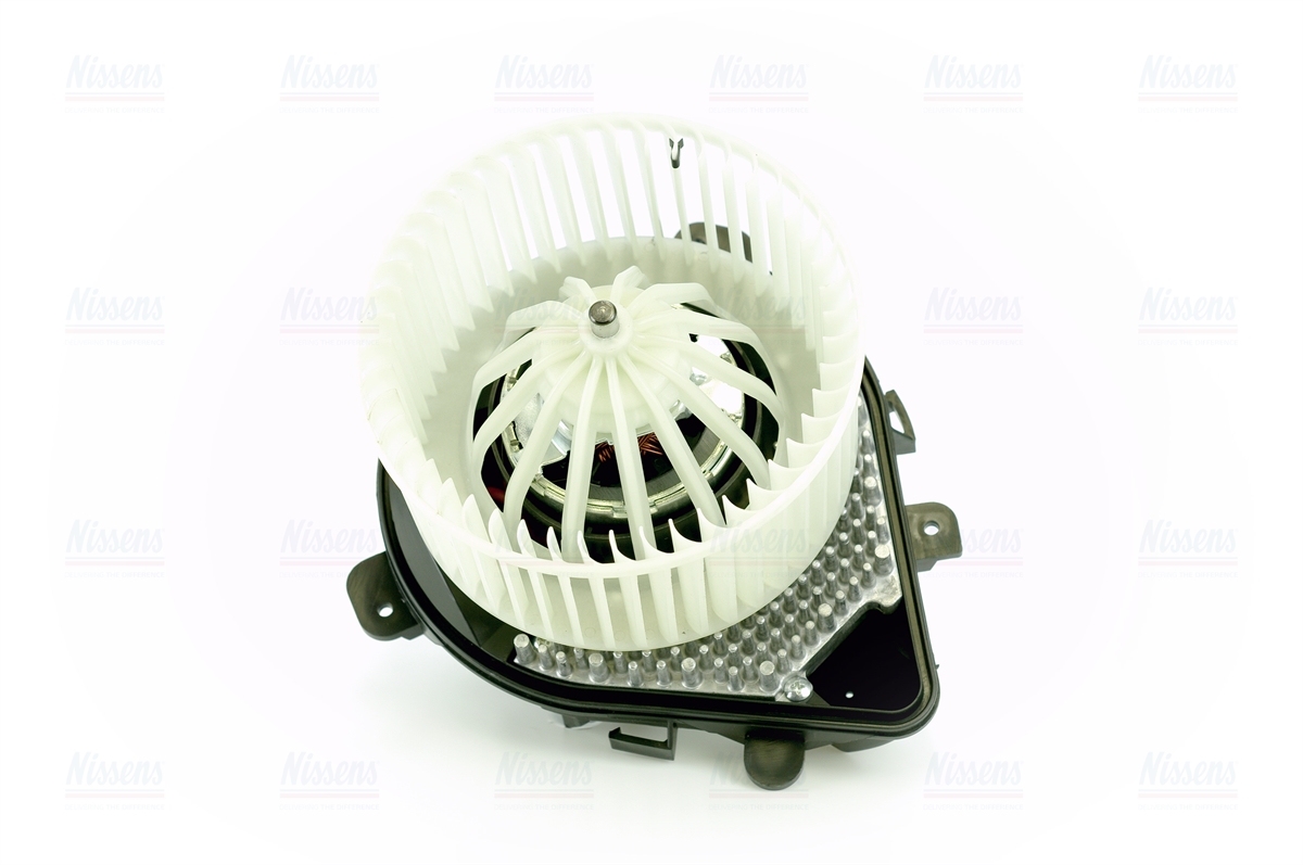 Nissens Cabin Fan Blower Motor 87179
