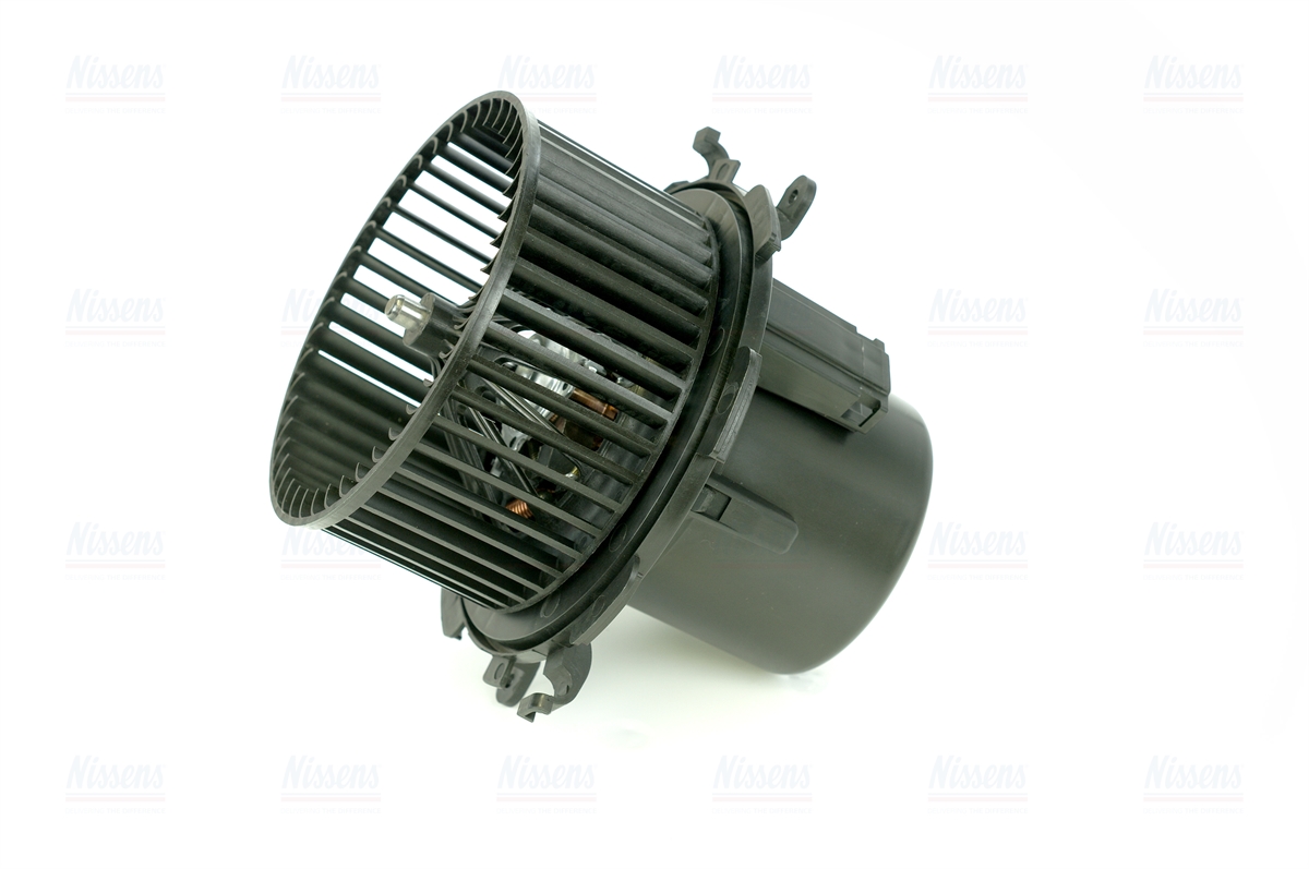 Nissens Cabin Fan Blower Motor 87180