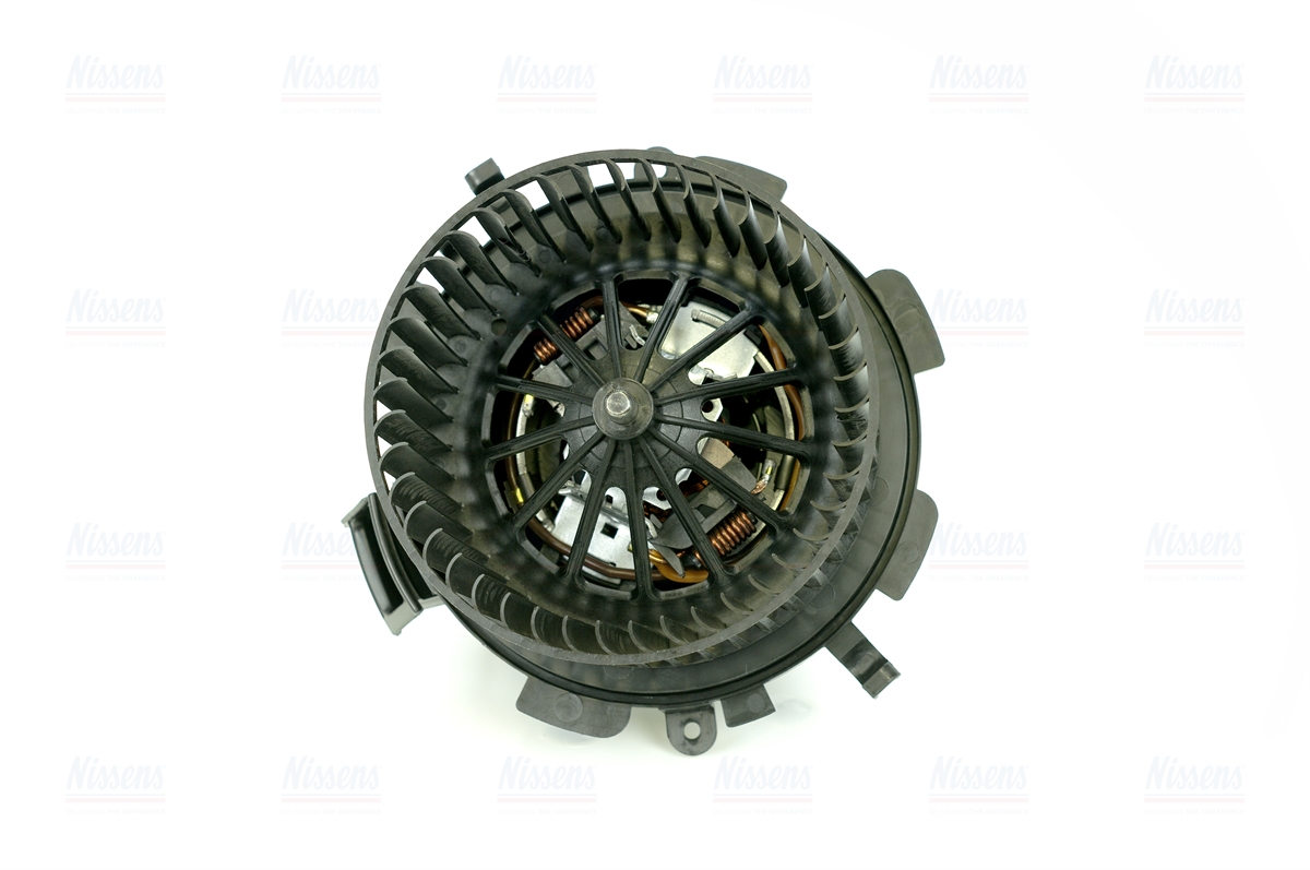 Nissens Cabin Fan Blower Motor 87180