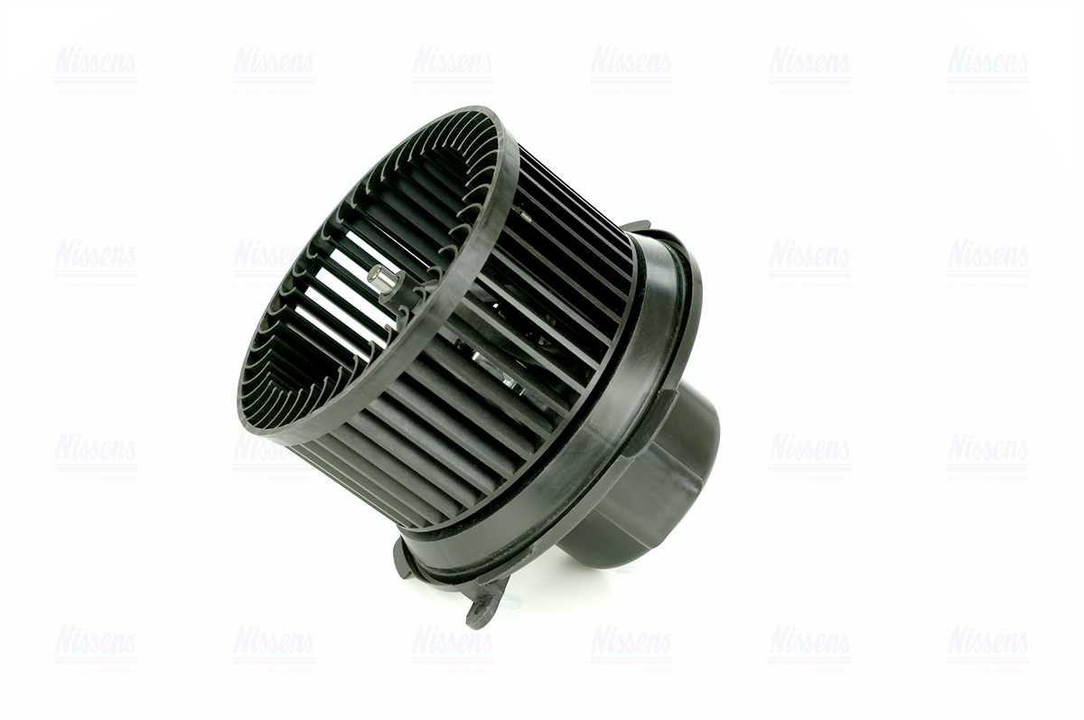 Nissens Cabin Fan Blower Motor 87181