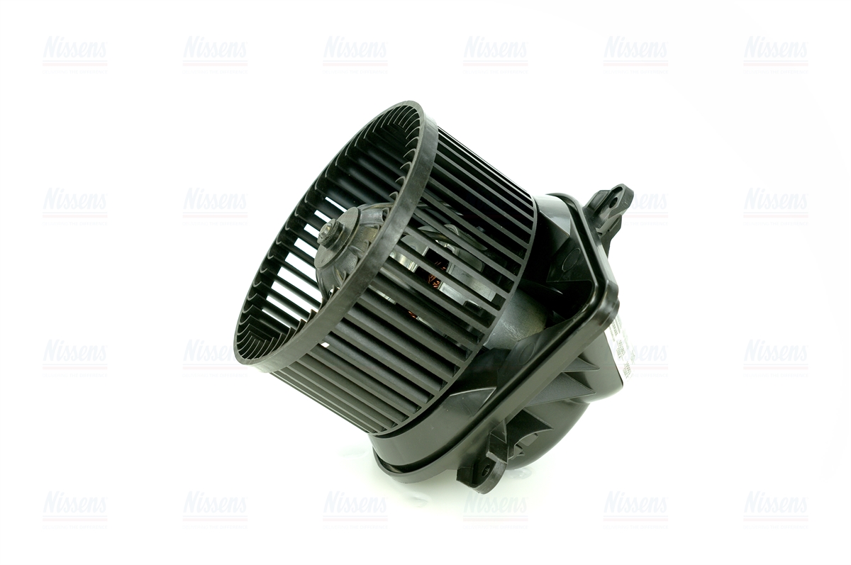 Nissens Cabin Fan Blower Motor 87183