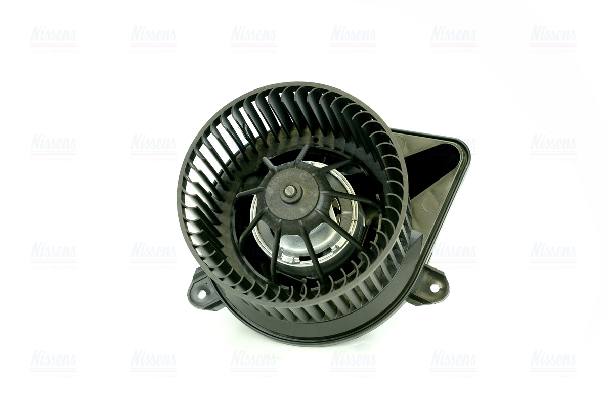 Nissens Cabin Fan Blower Motor 87183