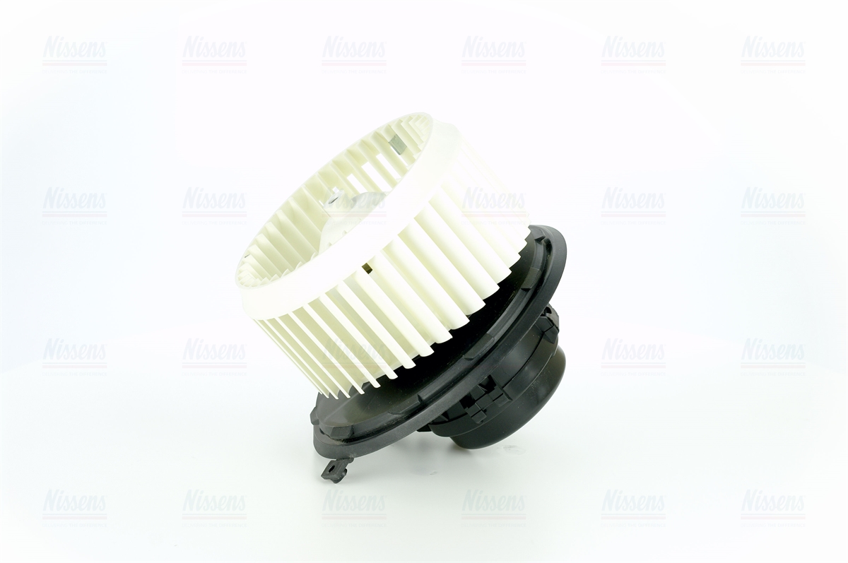 Nissens Cabin Fan Blower Motor 87185