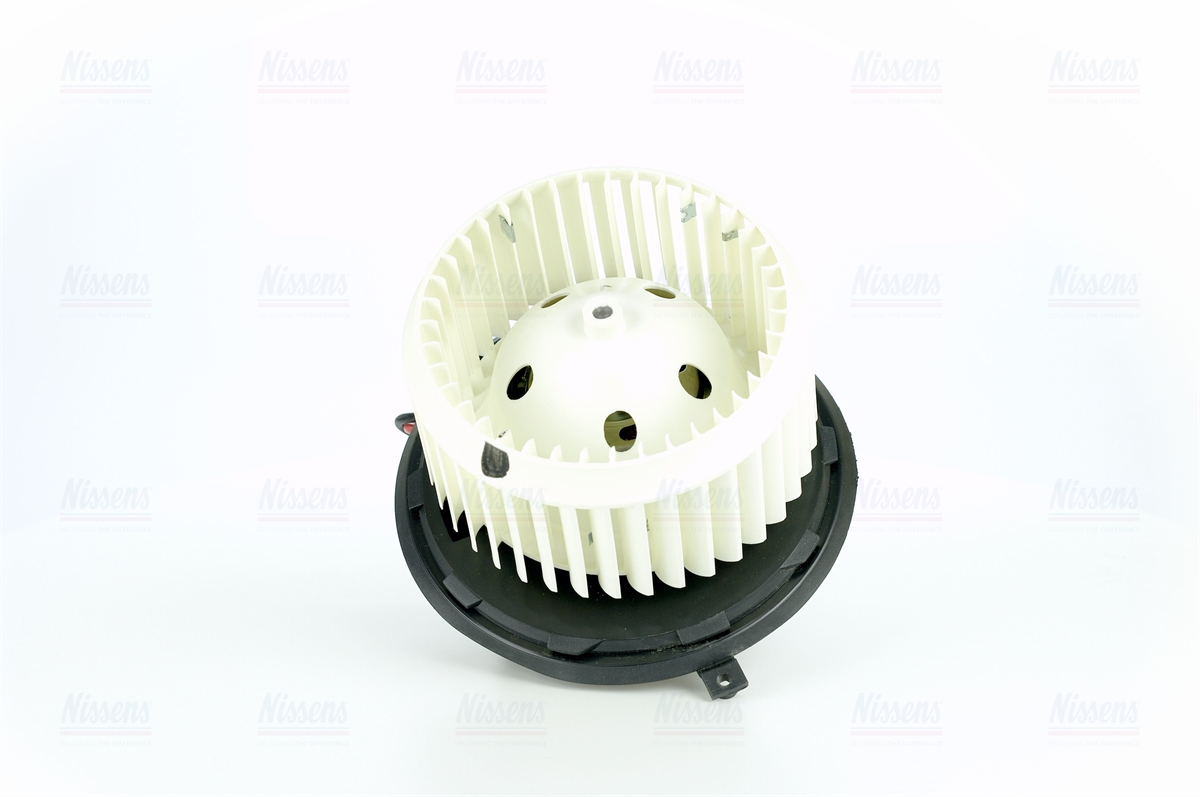 Nissens Cabin Fan Blower Motor 87185