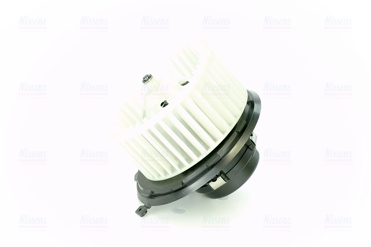 Nissens Cabin Fan Blower Motor 87187
