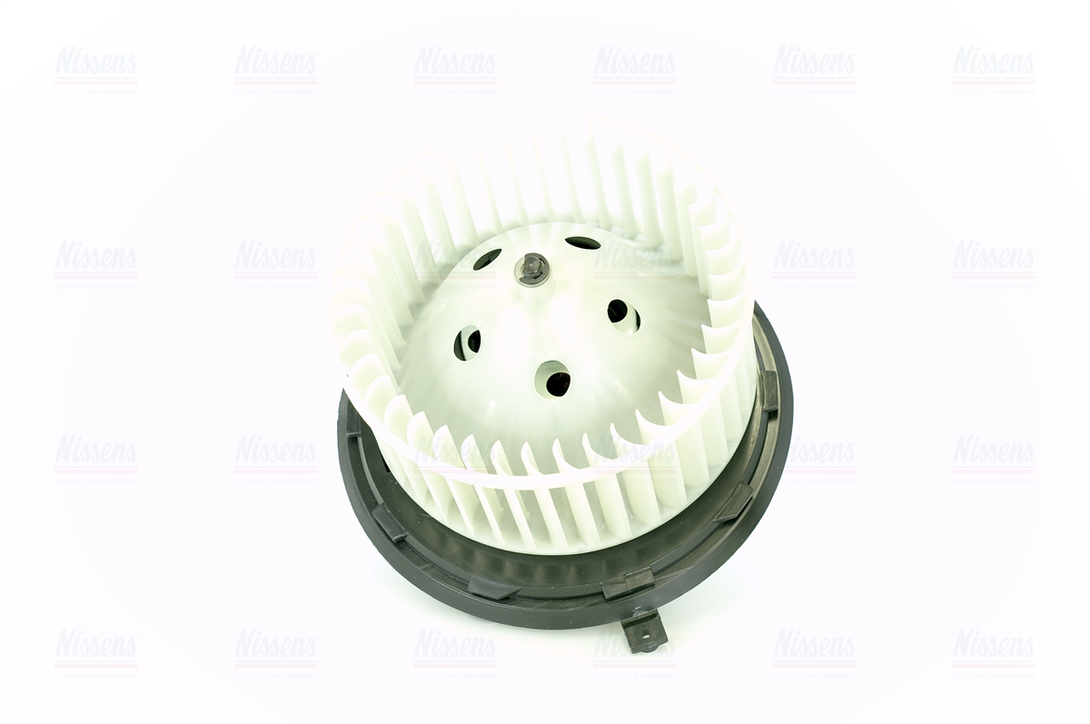 Nissens Cabin Fan Blower Motor 87187