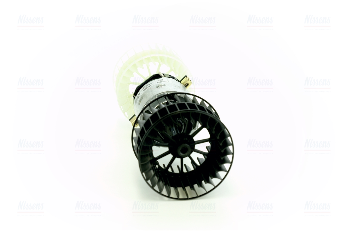 Nissens Cabin Fan Blower Motor 87189