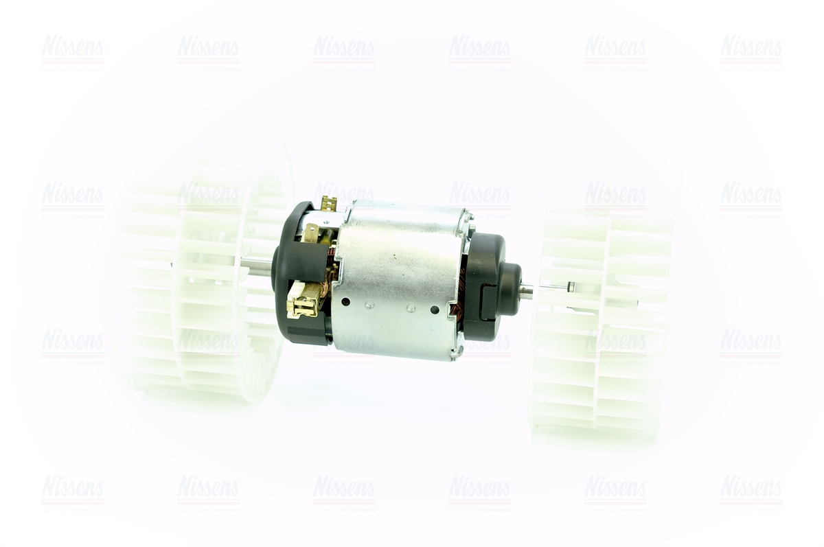 Nissens Cabin Fan Blower Motor 87190