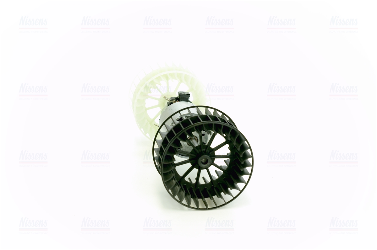 Nissens Cabin Fan Blower Motor 87193