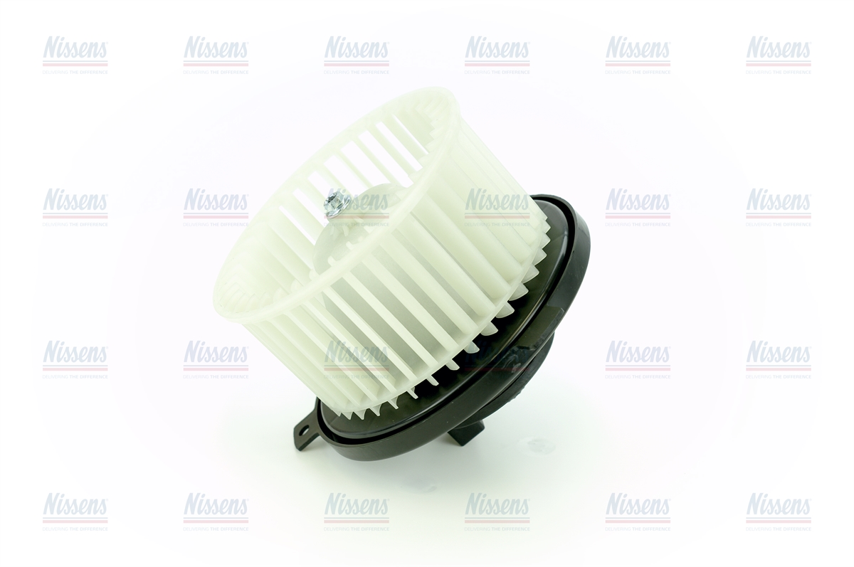 NISSENS Heater Blower Motor 87203
