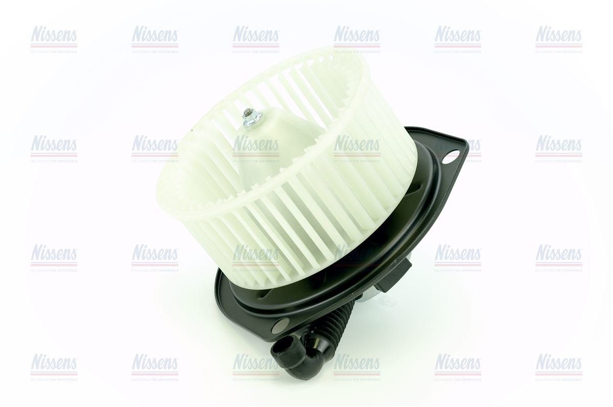 NISSENS Heater Blower Motor 87204