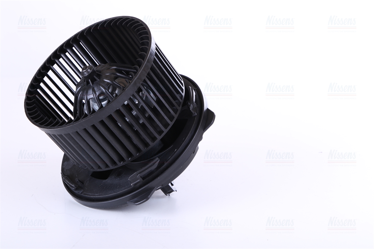 Nissens Cabin Fan Blower Motor 87228