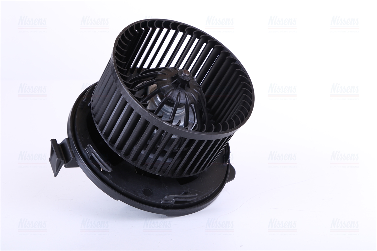 Nissens Cabin Fan Blower Motor 87228