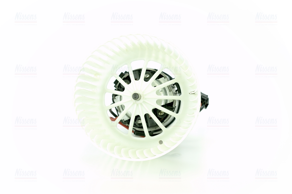Nissens Cabin Fan Blower Motor 87242