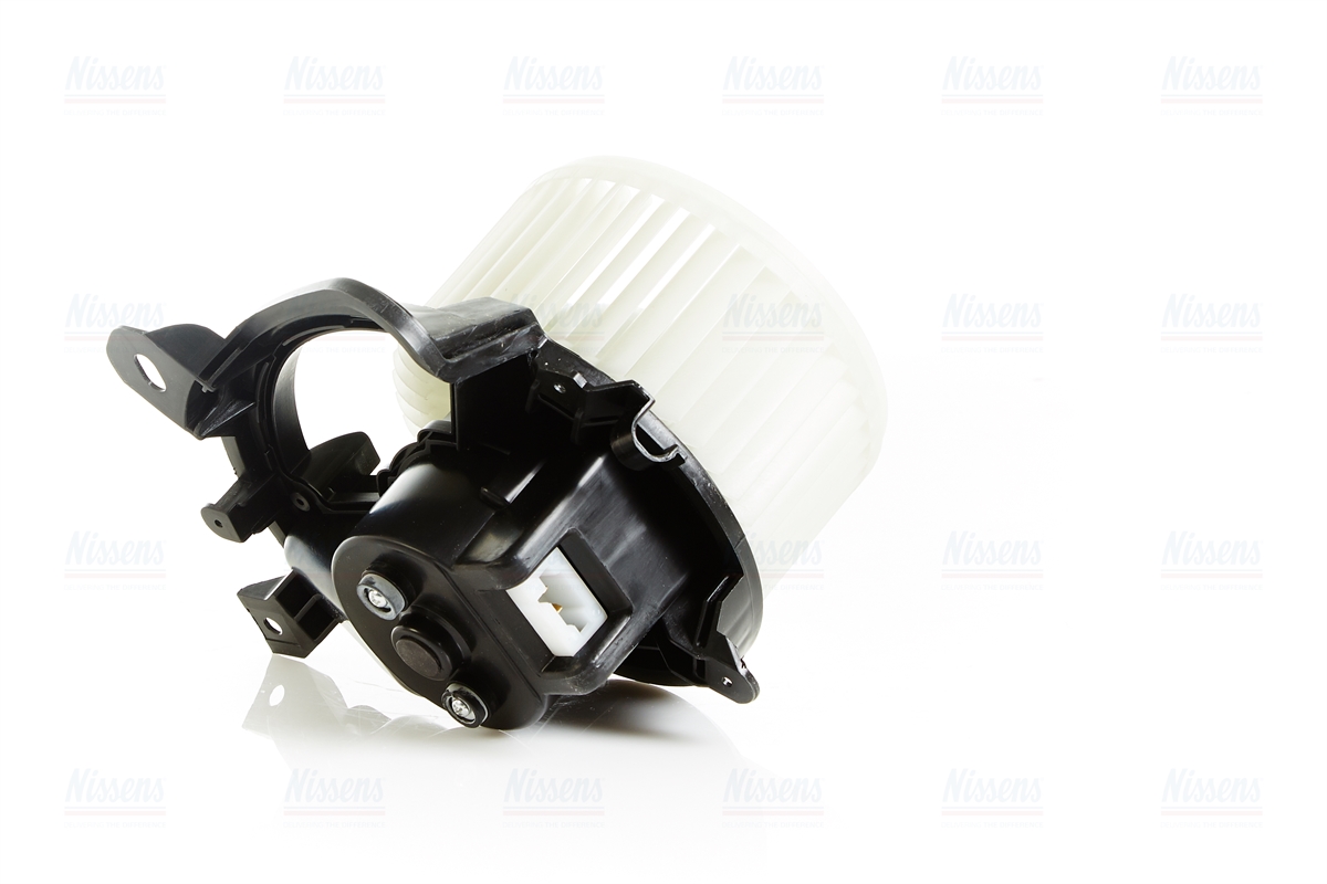 Nissens Cabin Fan Blower Motor 87243